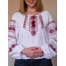 Embroidered blouse "Martha"
